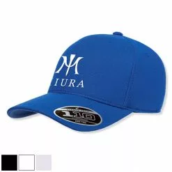 Miura FlexFit 110P Hat