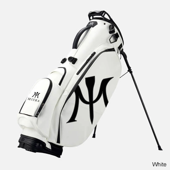 Miura Stand Bag 6 Miura Stand Bag - Image 4