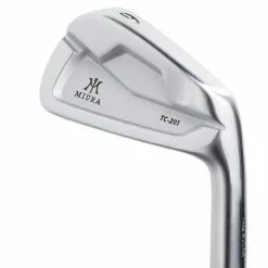 Miura TC-201 Irons