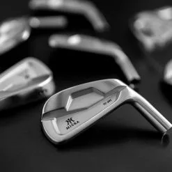 Miura TC-201 Irons -Fairway Golf Sales 2022 MIU0115d