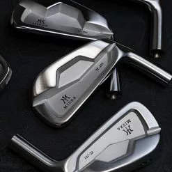Miura TC-201 Irons -Fairway Golf Sales 2022 MIU0115f
