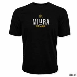 Miura Made Tee -Fairway Golf Sales 2022 MIU0116a
