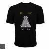 Miura Himeji Tee