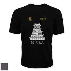 Miura Himeji Tee