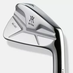 Miura MC-501 Individual Iron