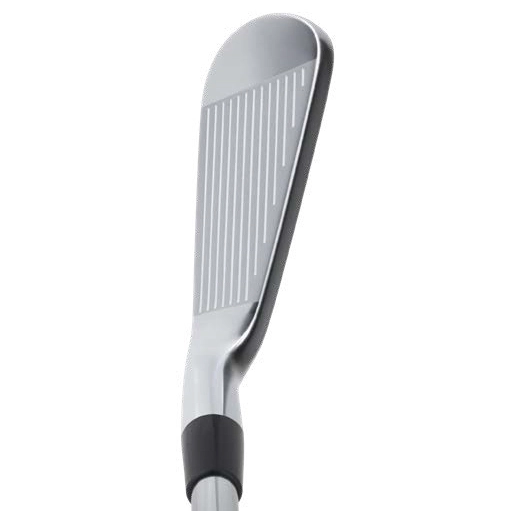 Miura TC-201 Individual Iron 4 Miura TC-201 Individual Iron - Image 2