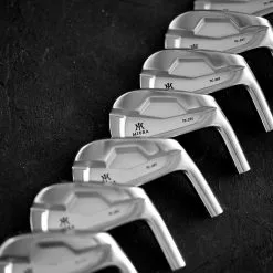 Miura TC-201 Individual Iron 14 Miura TC-201 Individual Iron -Fairway Golf Sales 2022 MIU0125e