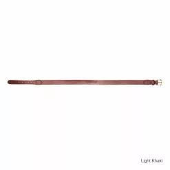 Miura Smathers & Branson Miura M-Text Centered Belt -Fairway Golf Sales 2022 MIU0127g