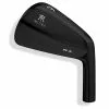 Miura MB-101 Black QPQ Irons