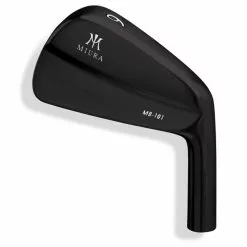 Miura MB-101 Black QPQ Irons