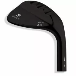 Miura K-Grind 2.0 Black QPQ Wedge