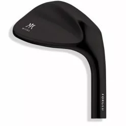 Miura Tour Wedge Black QPQ Wedge
