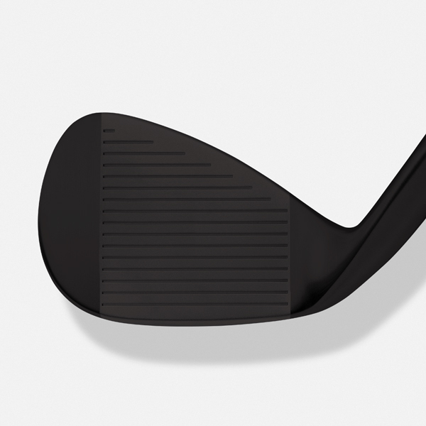Miura Tour Wedge High Bounce Black QPQ Wedge 4 Miura Tour Wedge High Bounce Black QPQ Wedge - Image 2