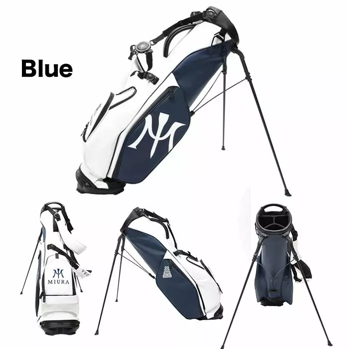 Miura Premium Lite Stand Bag 5 Miura Premium Lite Stand Bag - Image 3