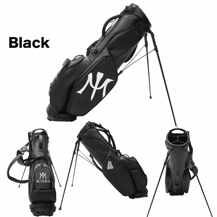Miura Premium Lite Stand Bag 6 Miura Premium Lite Stand Bag - Image 4