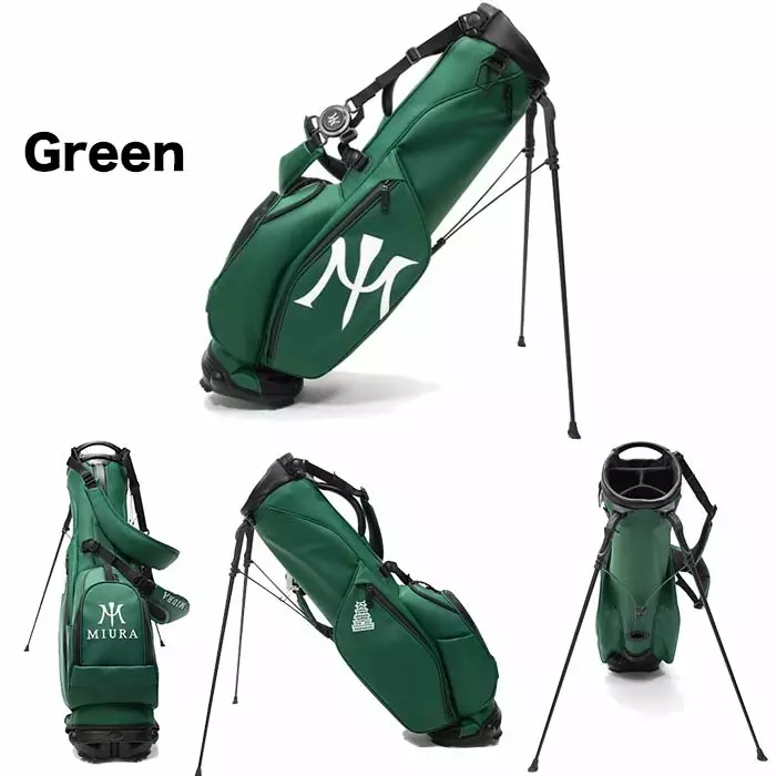 Miura Premium Lite Stand Bag 8 Miura Premium Lite Stand Bag - Image 6
