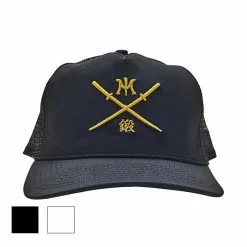 Miura Samurai Rope Trucker