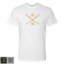 Miura Samurai Tee