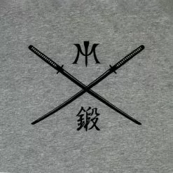 Miura Samurai Tee 12 Miura Samurai Tee -Fairway Golf Sales 2022 MIU0150b