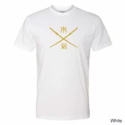 Miura Samurai Tee 15 Miura Samurai Tee -Fairway Golf Sales 2022 MIU0150e