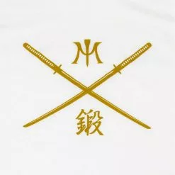 Miura Samurai Tee 16 Miura Samurai Tee -Fairway Golf Sales 2022 MIU0150f