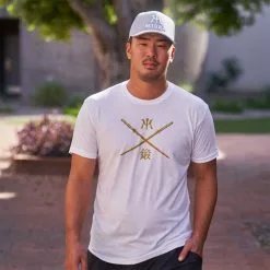 Miura Samurai Tee 17 Miura Samurai Tee -Fairway Golf Sales 2022 MIU0150g