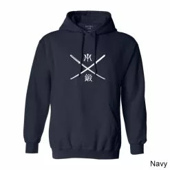 Miura Samurai Hoodie -Fairway Golf Sales 2022 MIU0152a