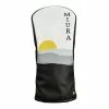 Miura Drifter Driver Headcover -Fairway Golf Sales 2022 MIU0153