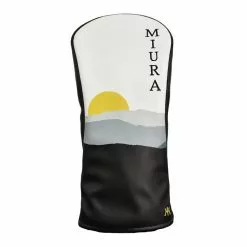 Miura Drifter Driver Headcover