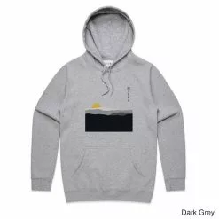 Miura Drifter Hoodie -Fairway Golf Sales 2022 MIU0155b