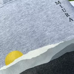 Miura Drifter Hoodie -Fairway Golf Sales 2022 MIU0155c