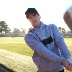 Miura Drifter Hoodie -Fairway Golf Sales 2022 MIU0155g