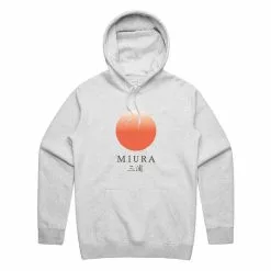 Miura Origin Hoodie