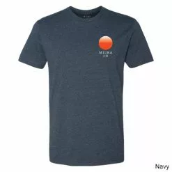 Miura Origin Tee -Fairway Golf Sales 2022 MIU0159c