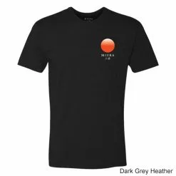 Miura Origin Tee -Fairway Golf Sales 2022 MIU0159e