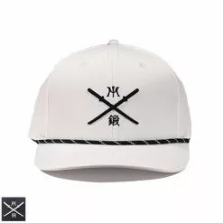 Miura Samurai Rope Hat