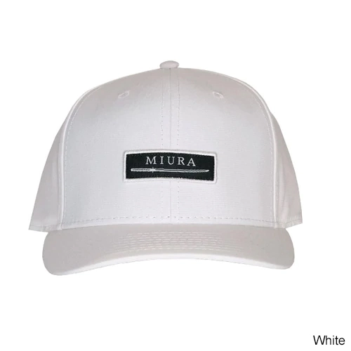 Miura Blade Patch High Crown Hat 6 Miura Blade Patch High Crown Hat - Image 4