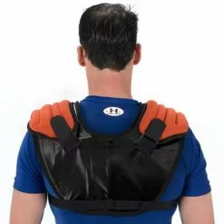 Momentus Weighted Shoulder Turn Vest -Fairway Golf Sales 2022 MMT0013b