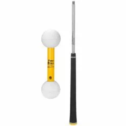 Momentus Two Ball Trainer -Fairway Golf Sales 2022 MMT0024b