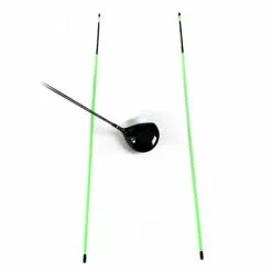 MoRodz Alignment Sticks 2 Pack -Fairway Golf Sales 2022 MOR0001 1a