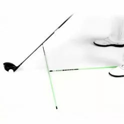 MoRodz Alignment Sticks 2 Pack -Fairway Golf Sales 2022 MOR0001 1b