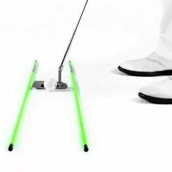 MoRodz Alignment Sticks 2 Pack -Fairway Golf Sales 2022 MOR0001 1c