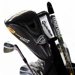 MoRodz Alignment Sticks 2 Pack -Fairway Golf Sales 2022 MOR0001 1d