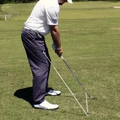 MoRodz Alignment Sticks 2 Pack -Fairway Golf Sales 2022 MOR0001 1e