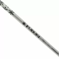 Mitsubishi Chemical Mitsubishi Fubuki Alpha Shafts