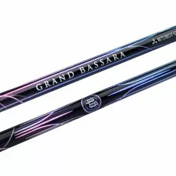 Mitsubishi Chemical Mitsubishi Grand Bassara Series Shaft