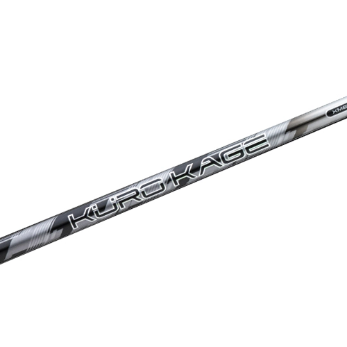 Mitsubishi Chemical Mitsubishi Kuro Kage XM Wood Shaft 3 Mitsubishi Chemical Mitsubishi Kuro Kage XM Wood Shaft