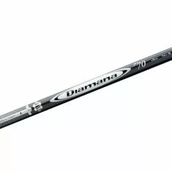 Mitsubishi Chemical Mitsubishi Diamana D+ PLUS Limited Edition Wood Shaft