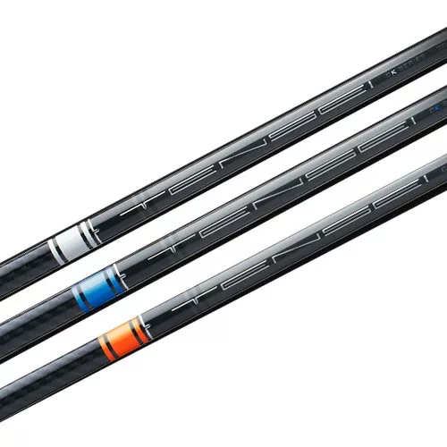 Mitsubishi Chemical Mitsubishi Tensei 60g Wood Shaft 3 Mitsubishi Chemical Mitsubishi Tensei 60g Wood Shaft