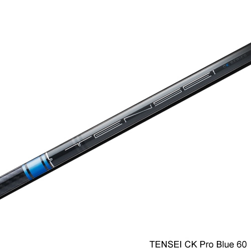 Mitsubishi Chemical Mitsubishi Tensei 60g Wood Shaft 4 Mitsubishi Chemical Mitsubishi Tensei 60g Wood Shaft - Image 2